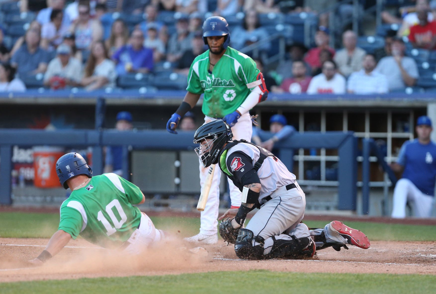 Drillers